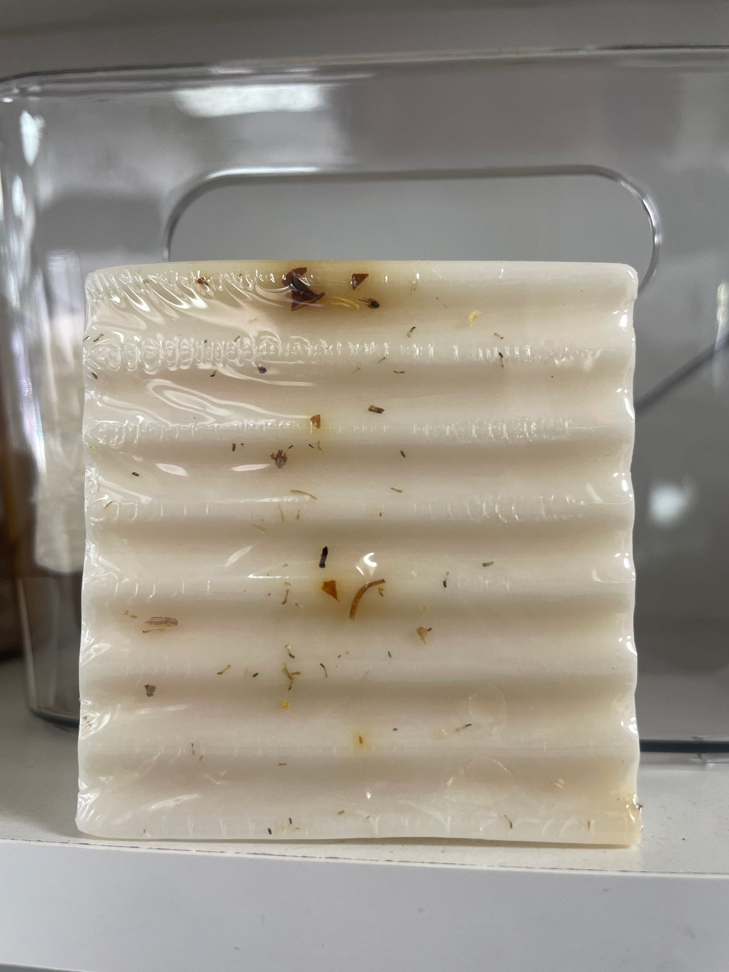 Apple Cider Vinegar Yoni Soap