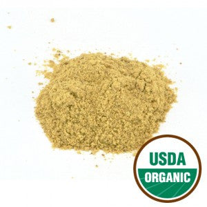 Devil's Claw Root Powder Organic