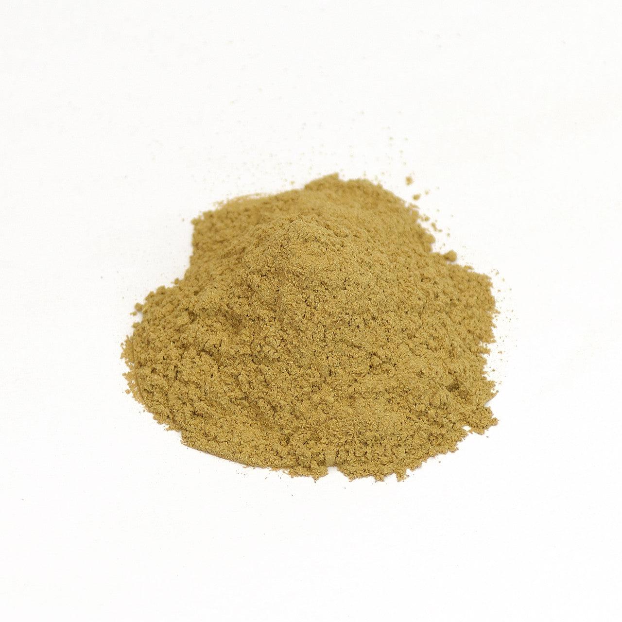 Yellowdock Root Powder Organic