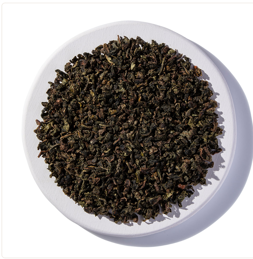 Tie Kuan Yin Oolong Tea Organic