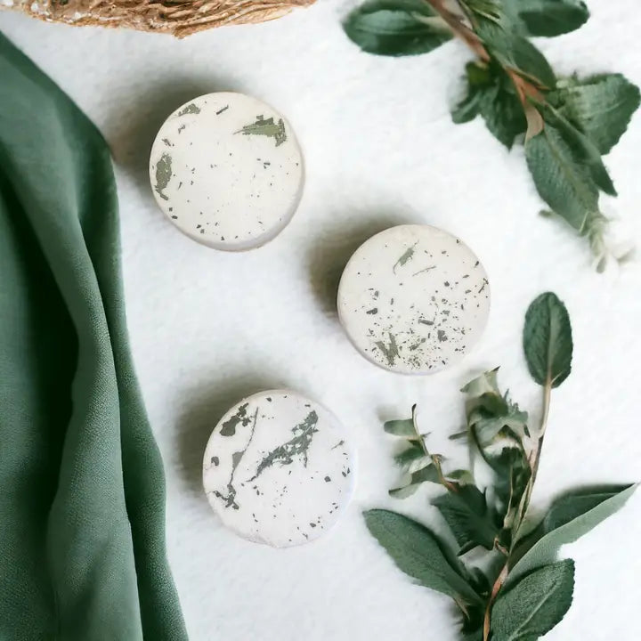 Eucalyptus & Mint Shower Steamer