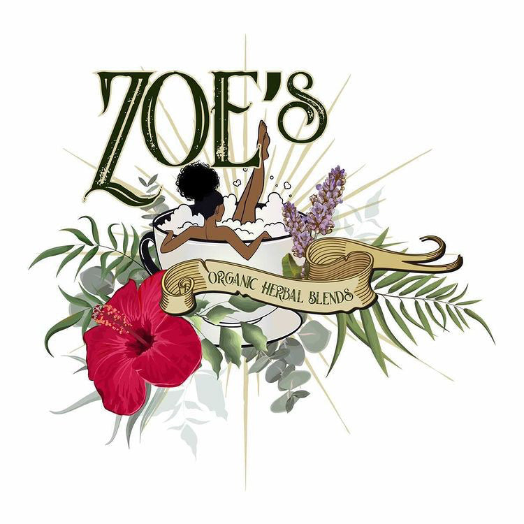 Custom Blend Herbal tea