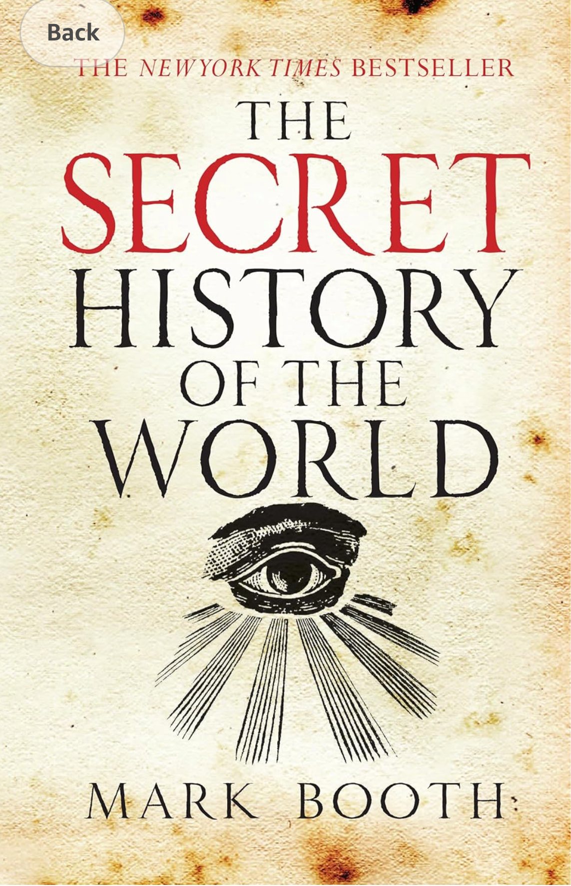 Secret History of the World