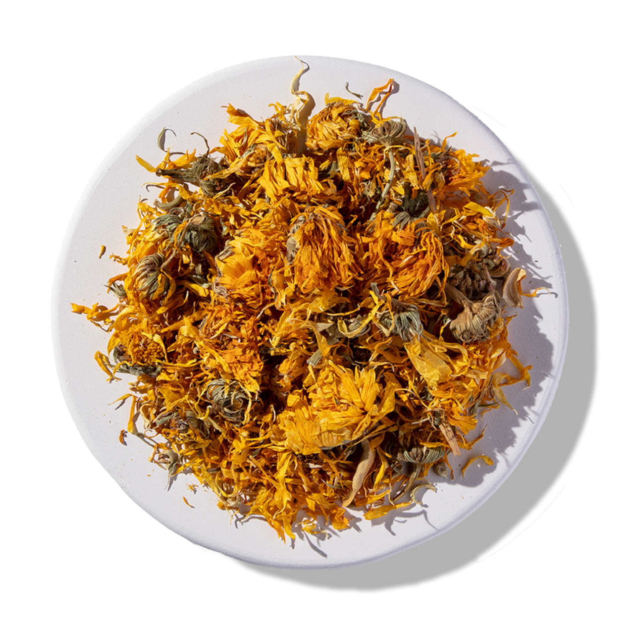 Calendula Flowers Whole Organic