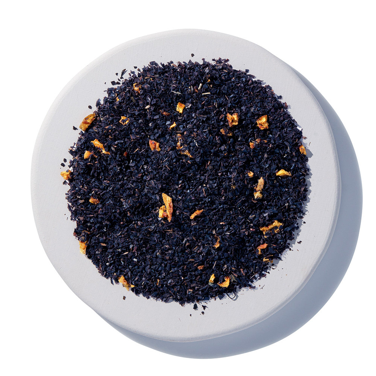 Cinnamon Orange Spice Tea Organic (loose)