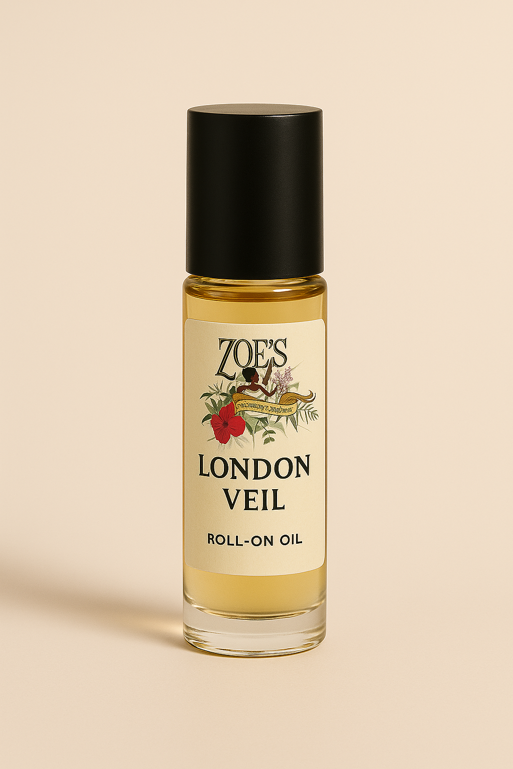 London Veil Roll-On Oil