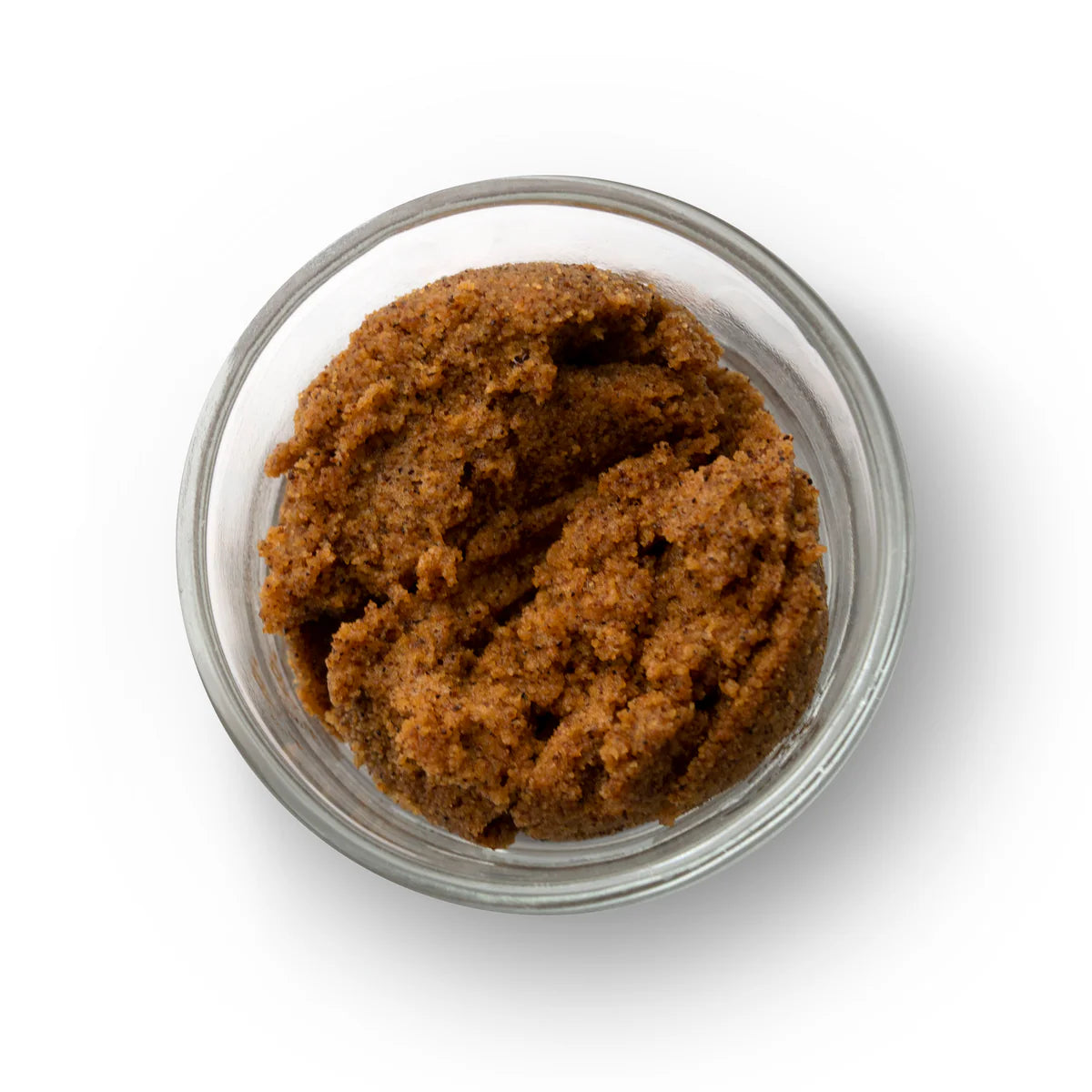 Walnut Mint Body Scrub