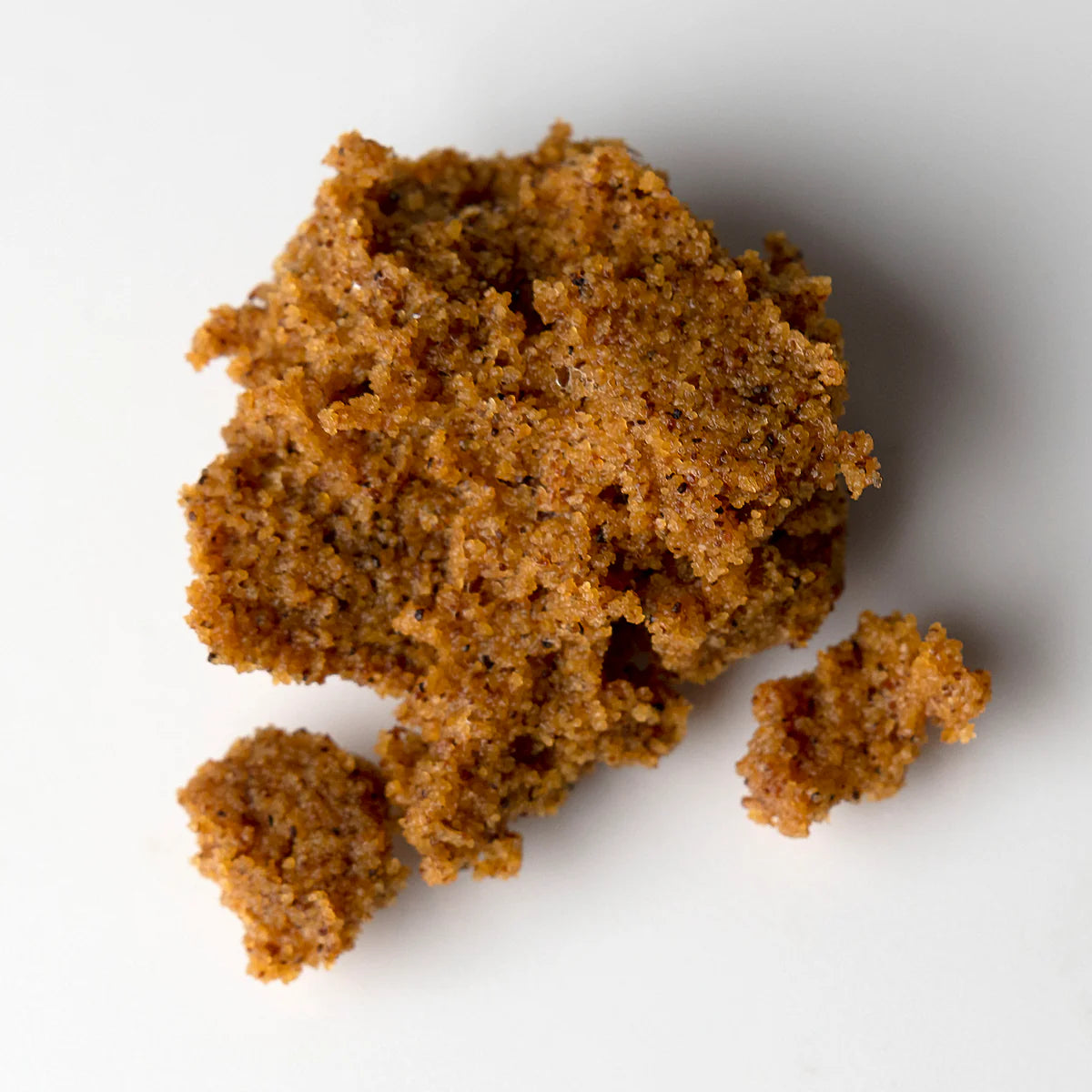 Walnut Mint Body Scrub