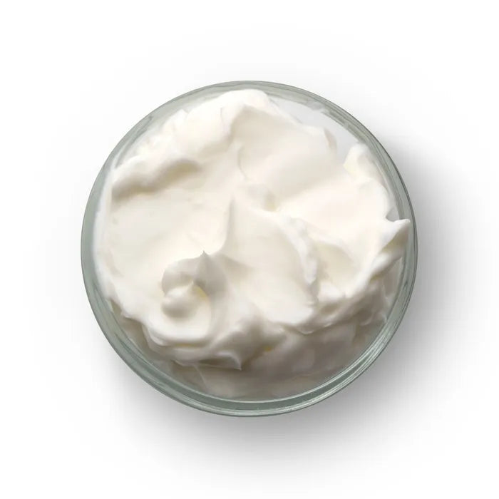 Goat Milk Crème