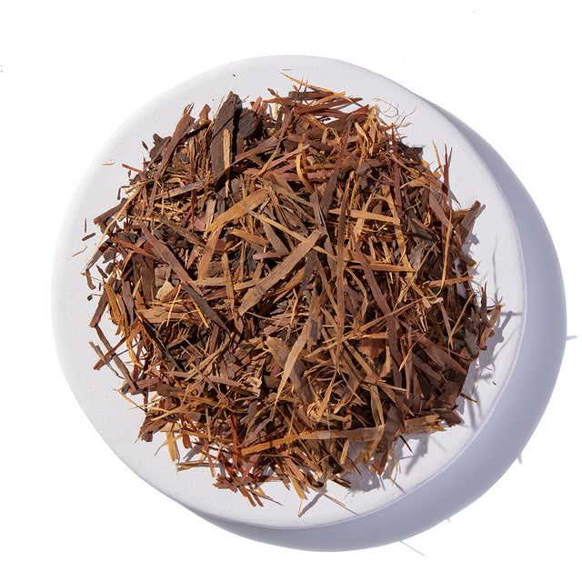 Pau D'Arco Bark Cut and Sifted Wildcrafted