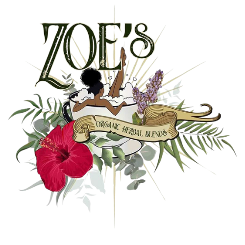 Lavender & Chamomile Foot Oil 1oz