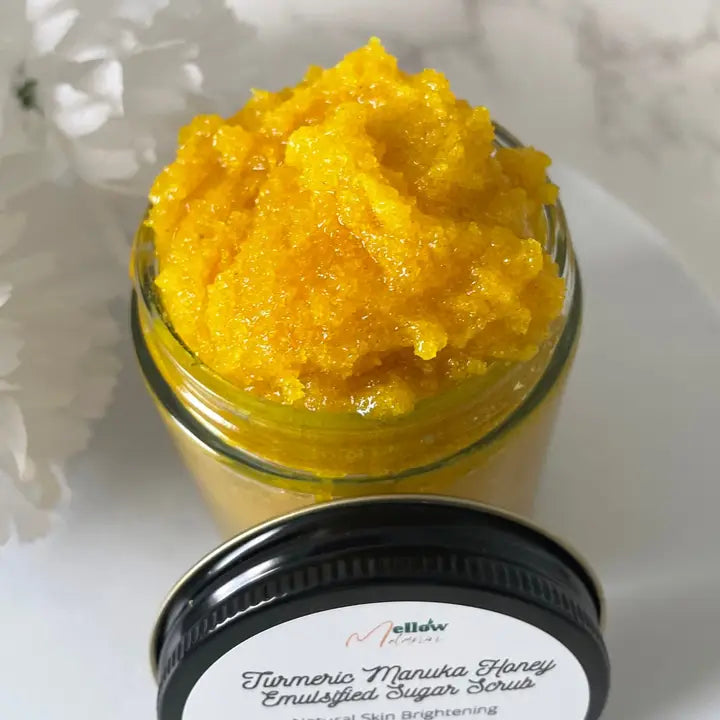 Body Scrubs