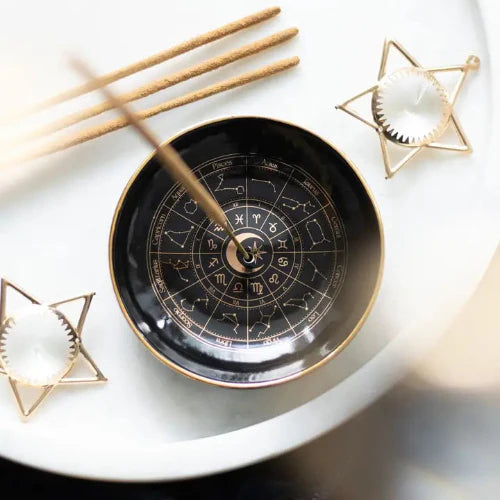 Oils, Incenses,Burners