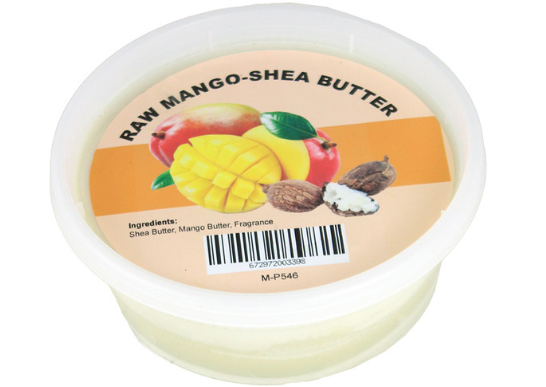 Shea Butter