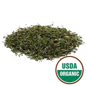Feverfew Herb Cut and Sifted Organic (United States)