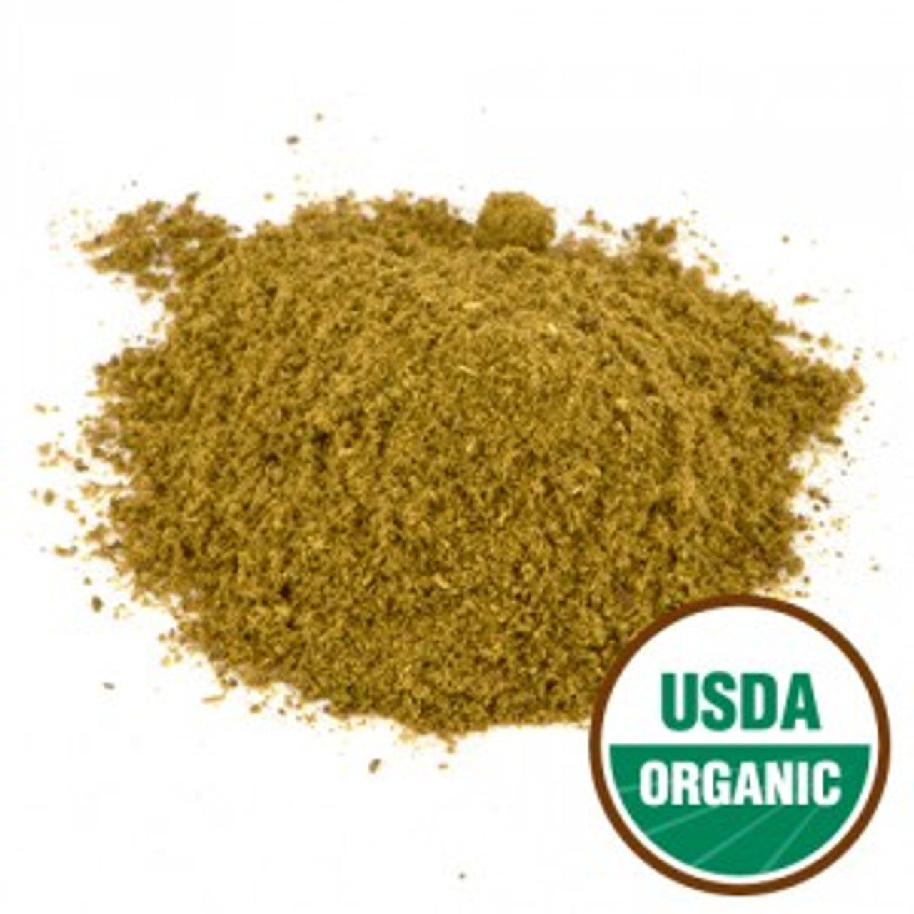 Valerian Root Powder Organic (India)