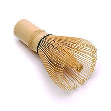 Matcha Whisk, Bamboo