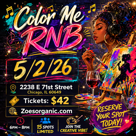 Color Me RnB