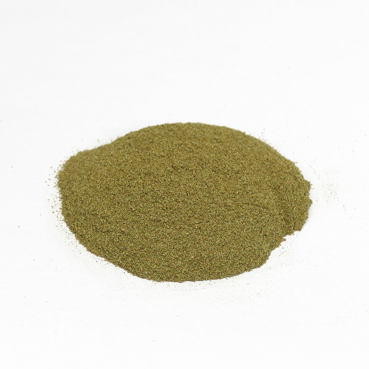 Bilberry Leaf Powder Organic