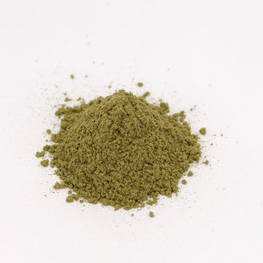 Sage Leaf Powder Organic