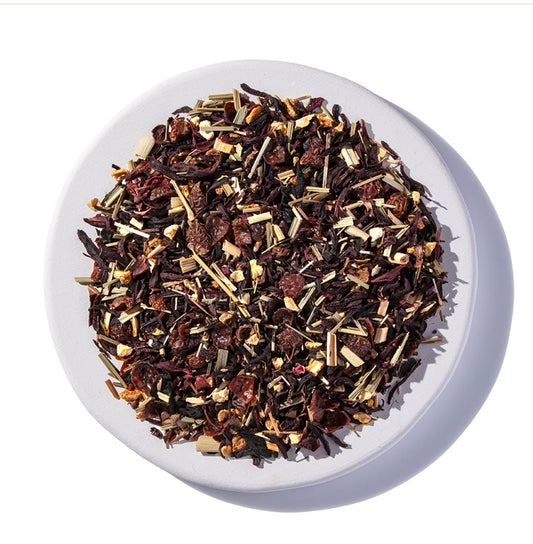 Hibiscus Herbal Blend