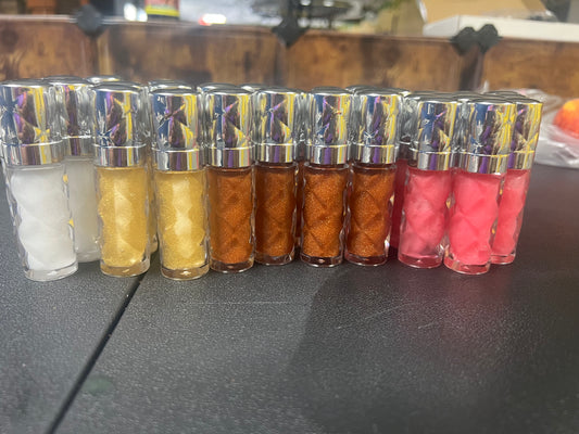 Aura Gloss