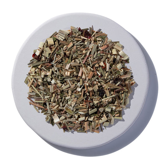 Lemongrass and Ginger Immuni-Tea Organic