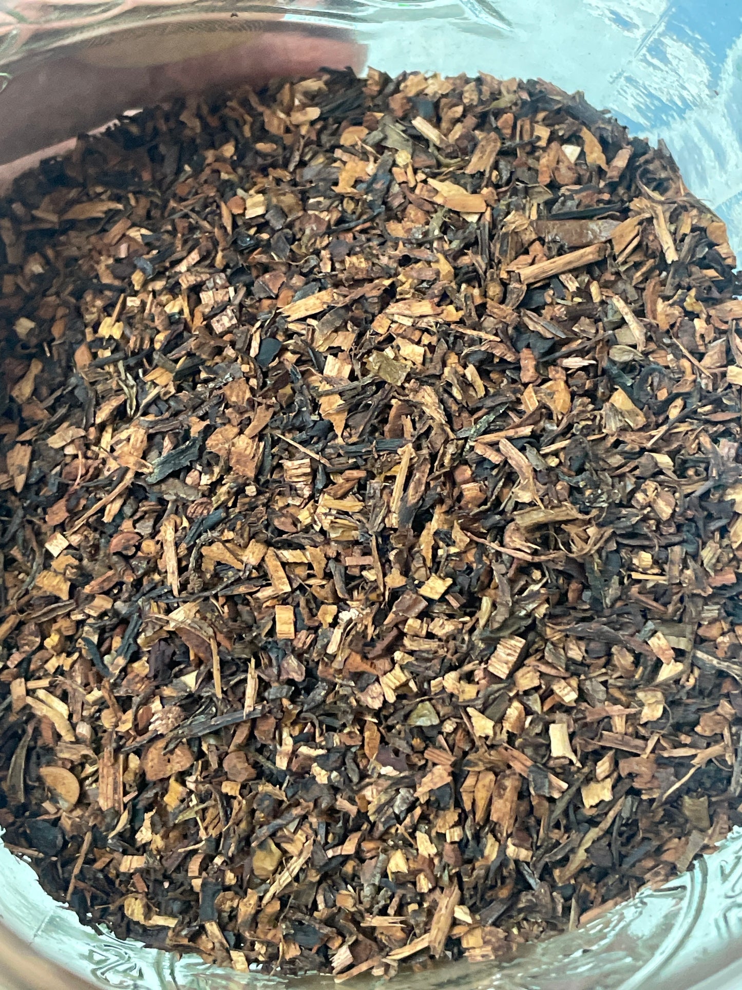 Honey Bush Tea (4oz)