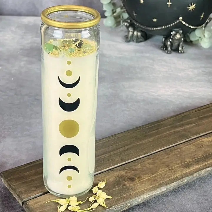 Intention Manifestation Candles