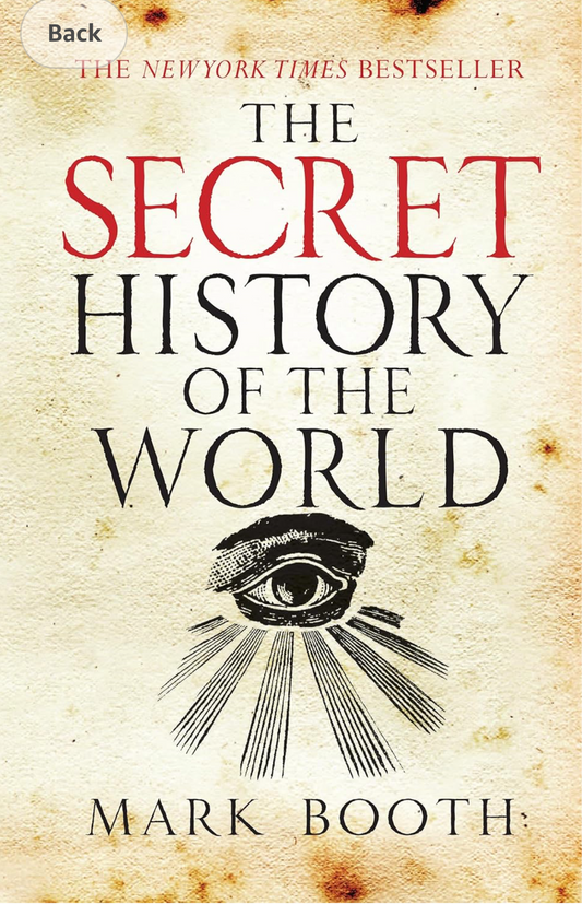 Secret History of the World