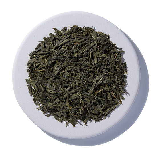 Bancha Tea Organic (China)