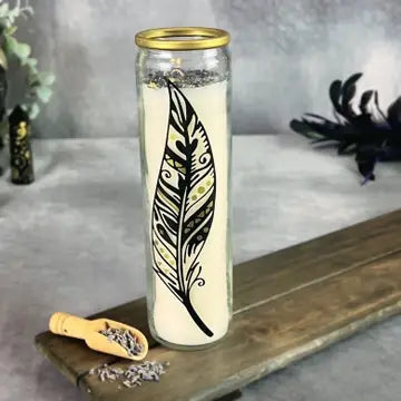 Intention Manifestation Candles