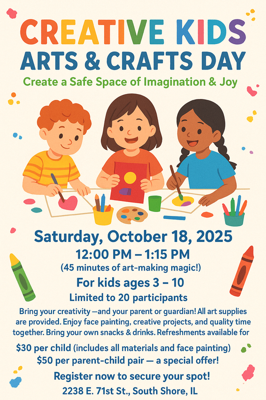 Creative Kids