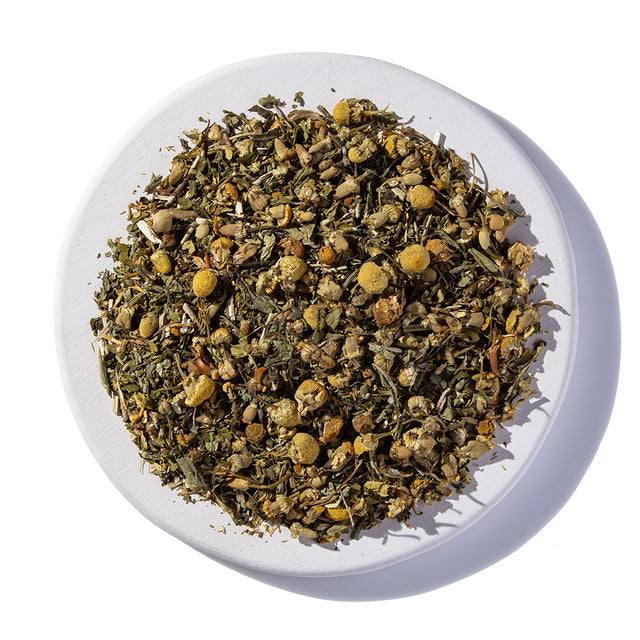 Calming Rest Tea Organic