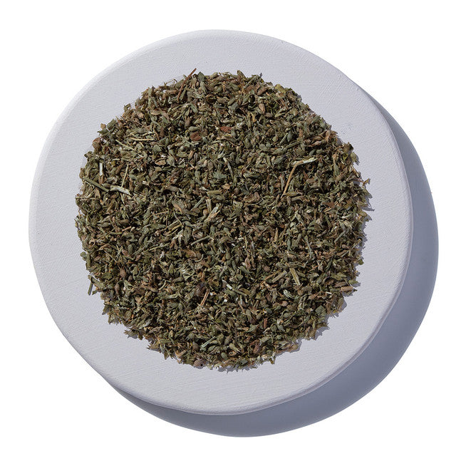 Catnip Leaf Cut and Sifted