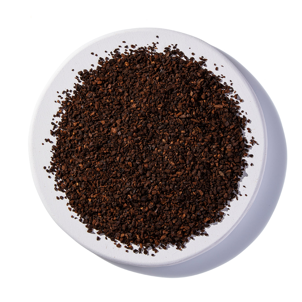 Chicory Root Roasted Granules