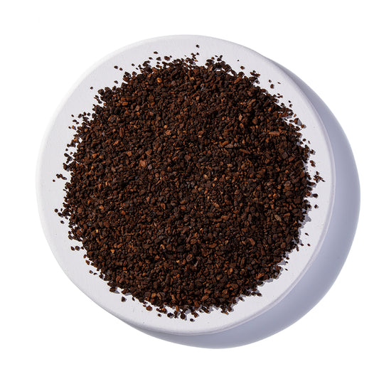 Chicory Root Roasted Granules