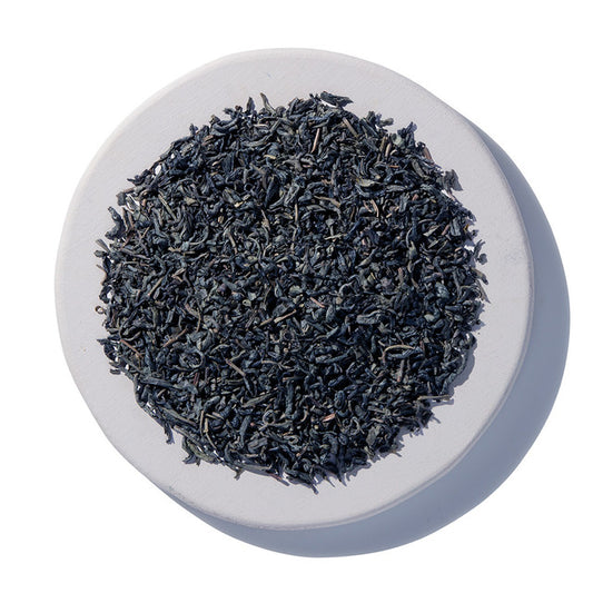 Chunmee Green Tea Organic