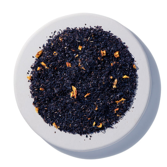 Cinnamon Orange Spice Tea Organic (loose)