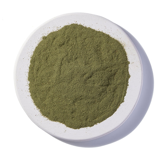 GreenPower Blend