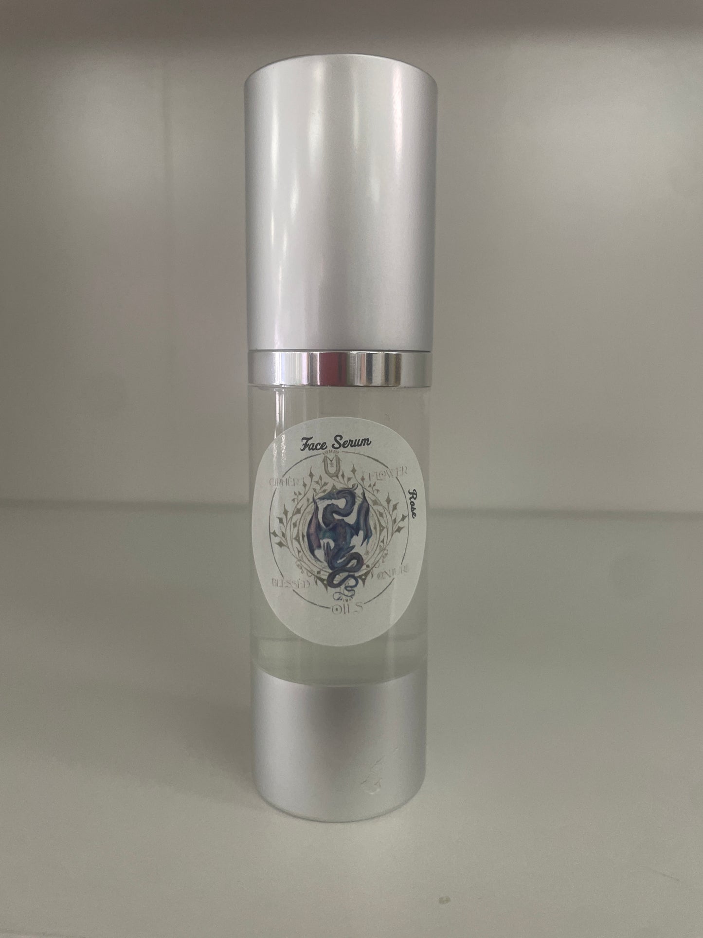 Face Serum