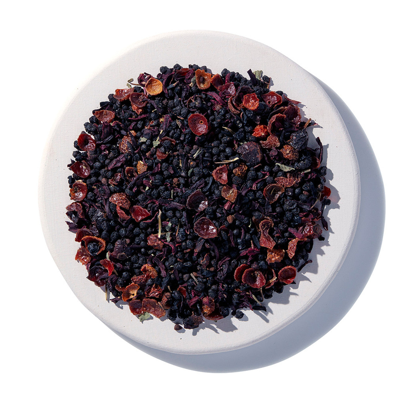 Elderberry Support Tea Organic