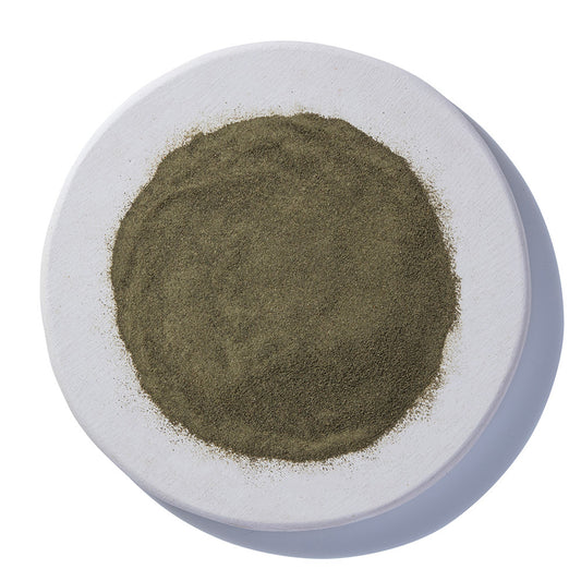 Green Tea Powder Organic
