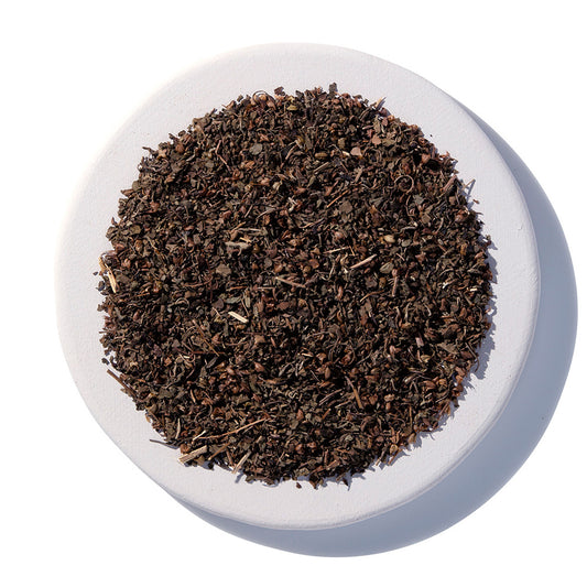 Holy Basil Herb Cut and Sifted (Rama) Organic
