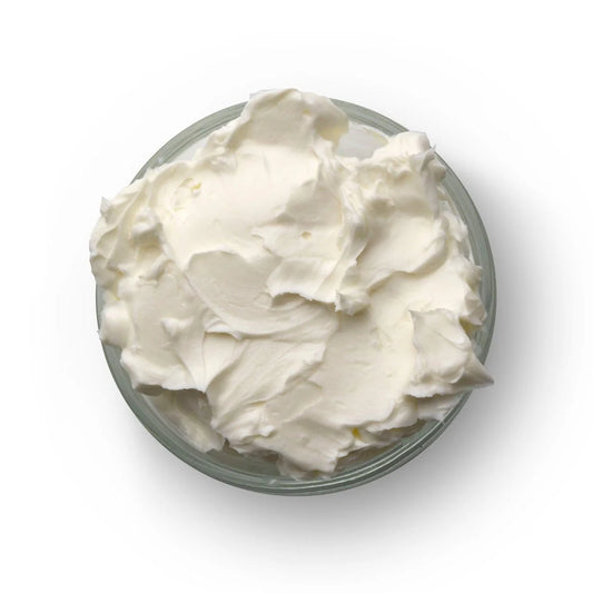 Chocolate Infused Crème
