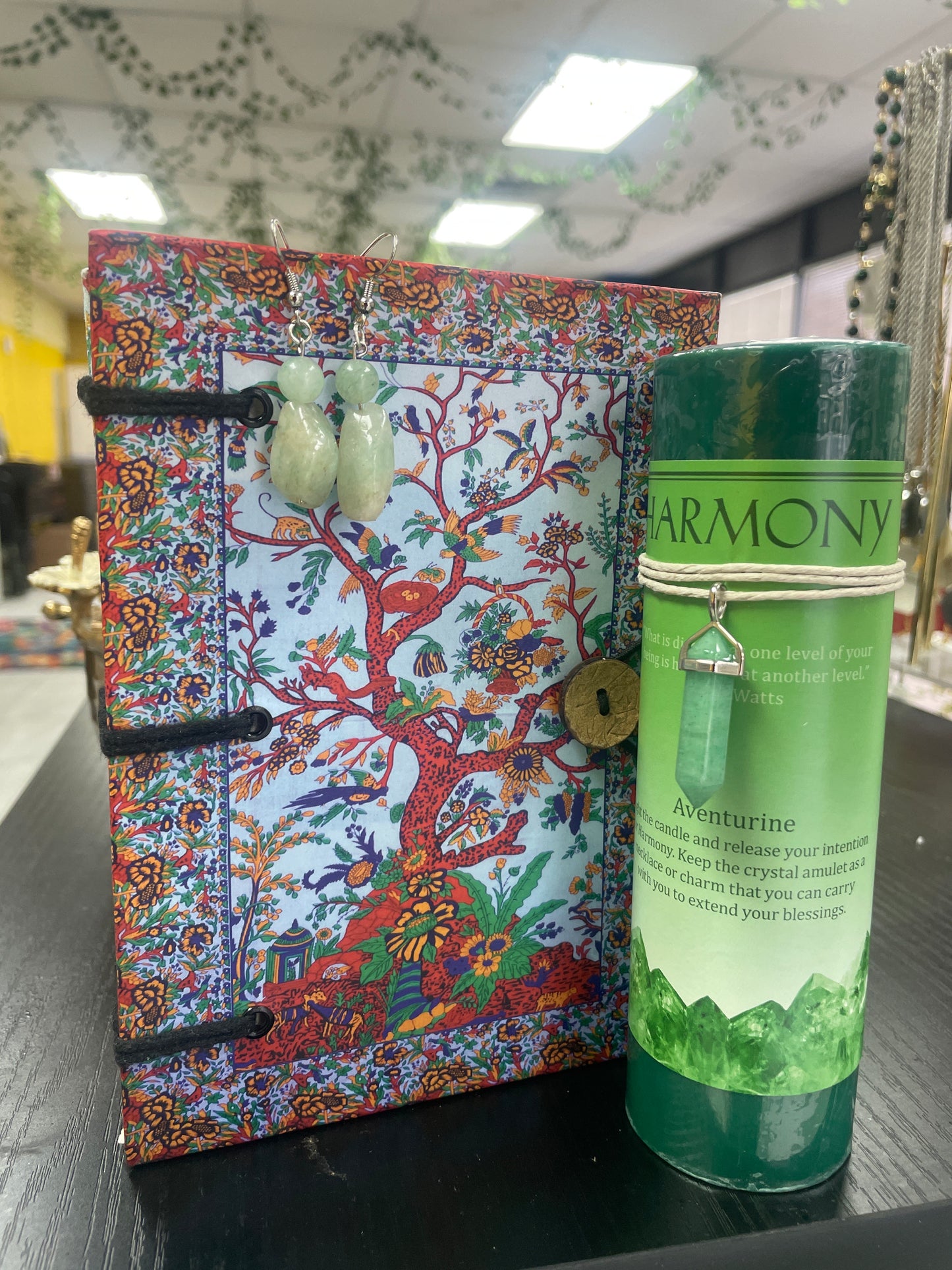 The Harmony & Growth Set