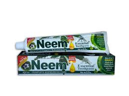 Neem Tooth Paste