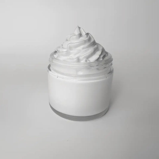 Zoe’s Whipped Tallow