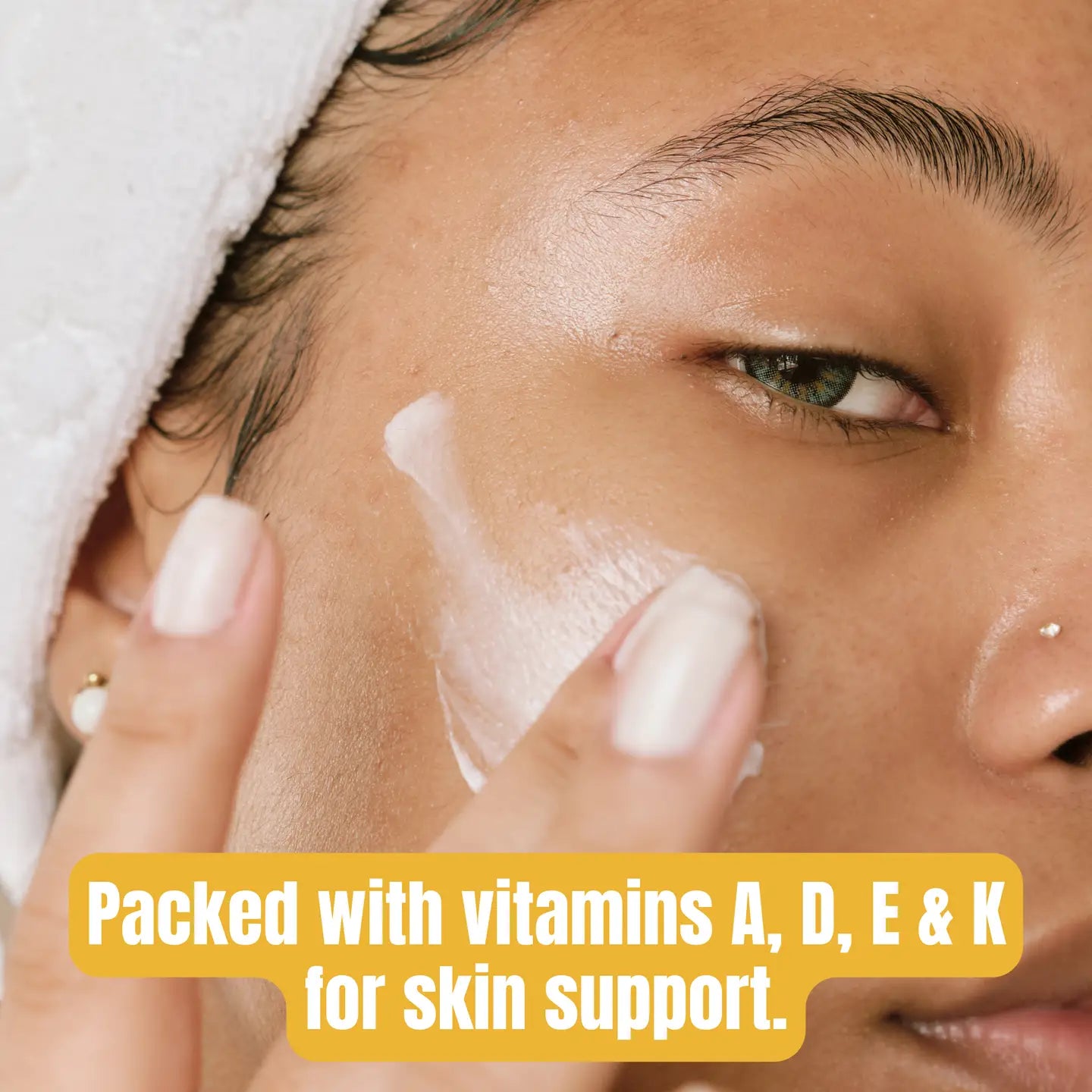 Zoe’s Whipped Tallow