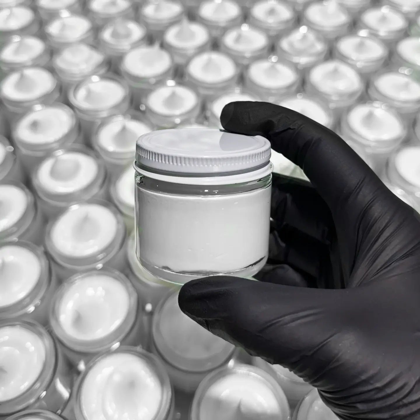 Zoe’s Whipped Tallow